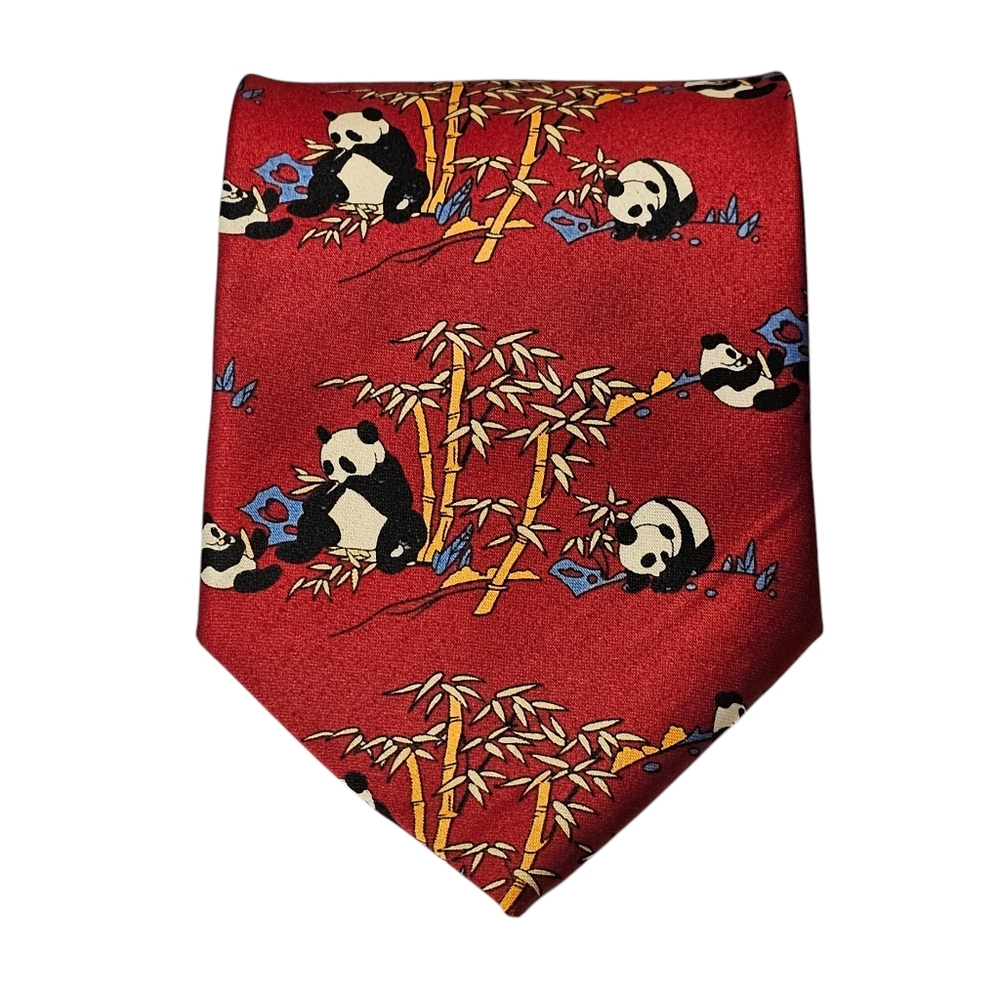 KAILONG TIE - Picture 3 of 10
